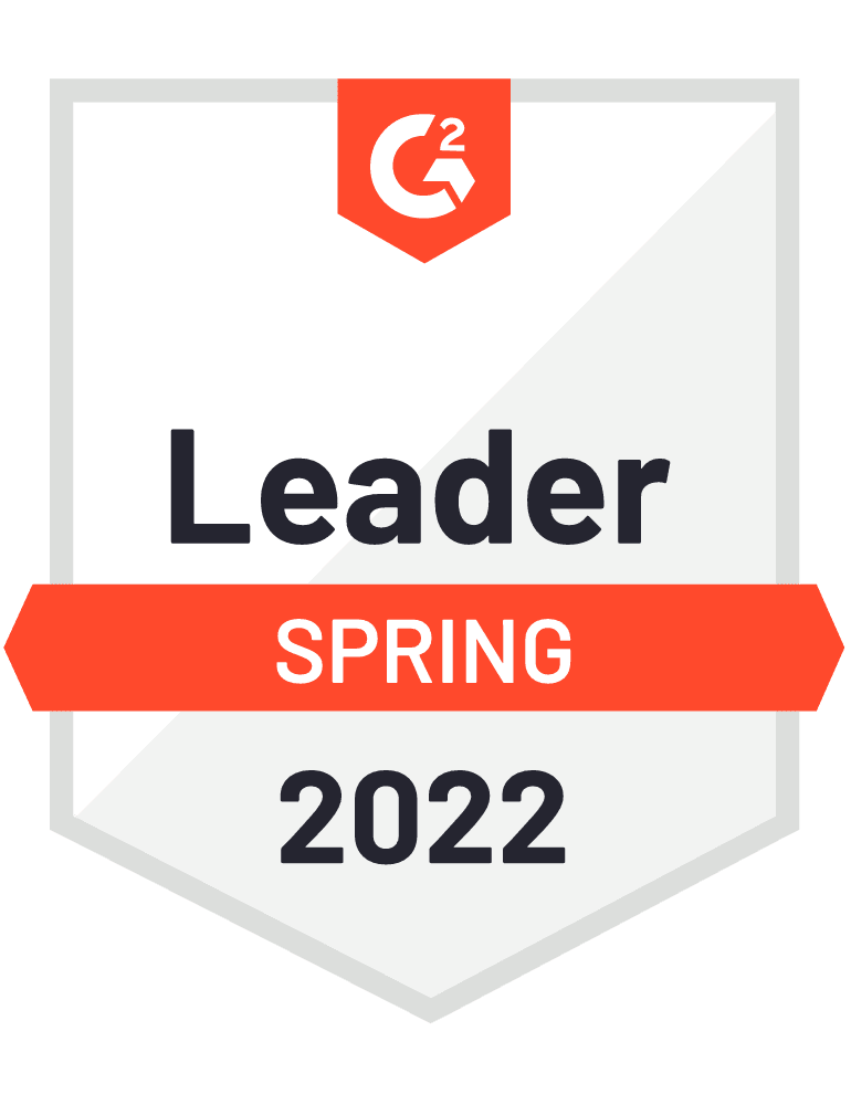 Web Frameworks - Leader Spring 2022