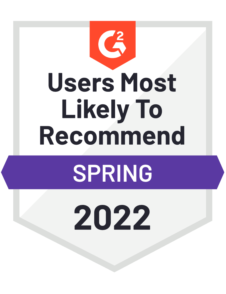 Mobile Development Frameworks -Users Most Likely To Recommend Spring 2022