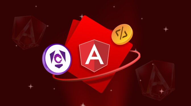 Angular State Management with NgRx