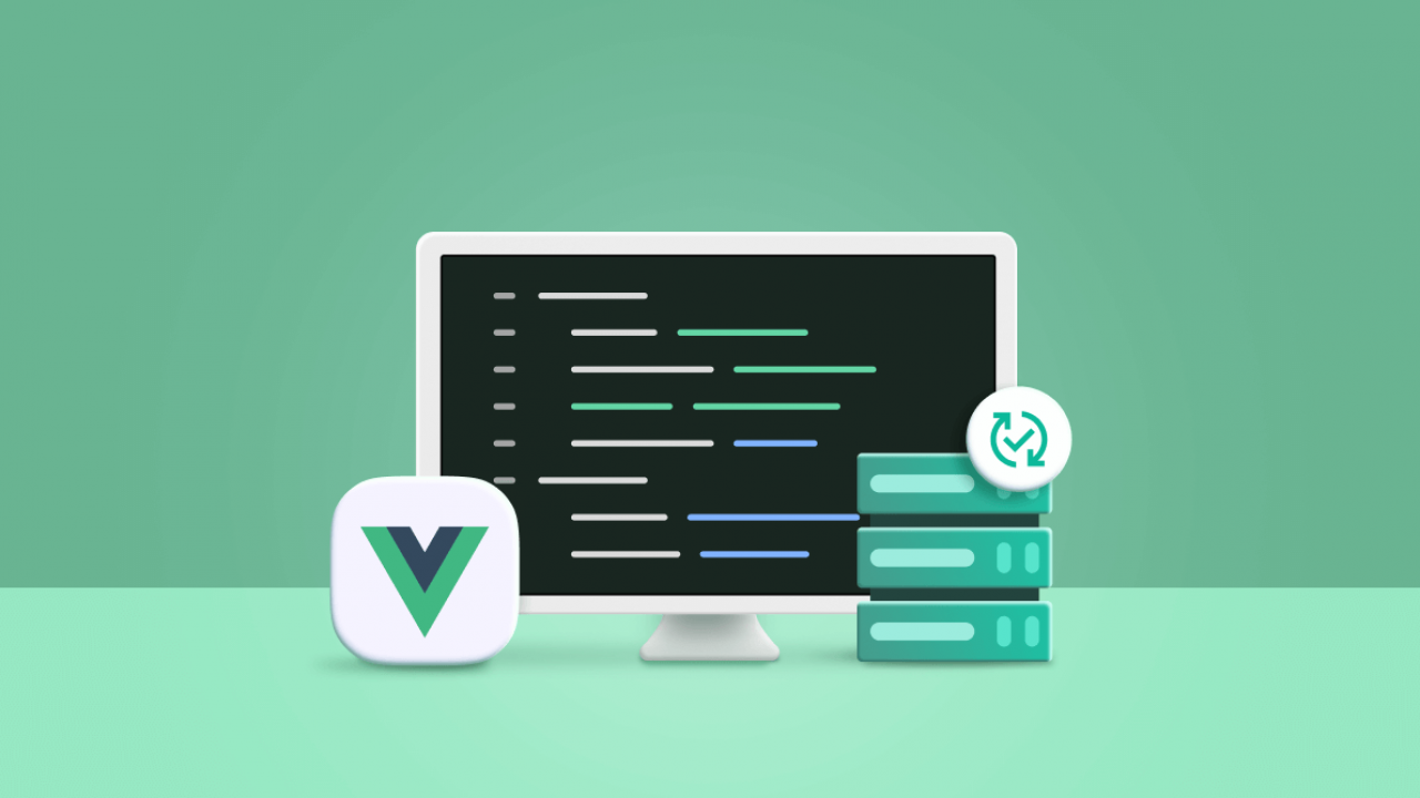 A Step-By-Step Guide to Server-Side Rendering with VueJS | Syncfusion Blogs
