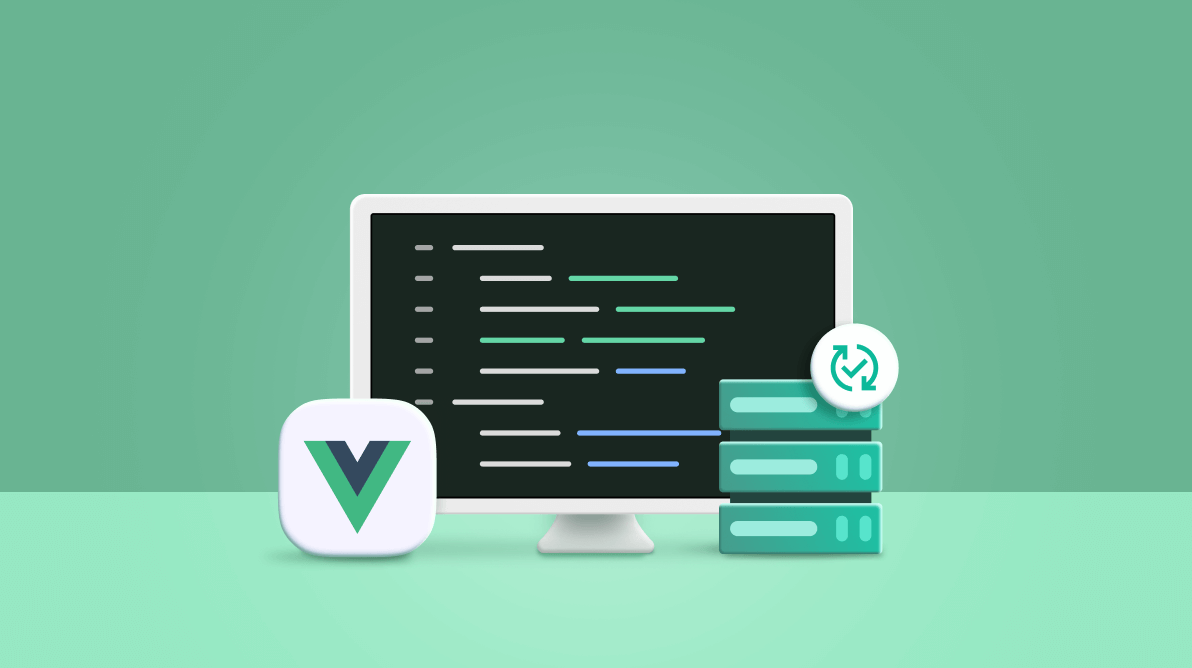 A Step-By-Step Guide to Server-Side Rendering with VueJS