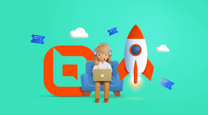 A New Help Desk to the Rescue BoldDesk