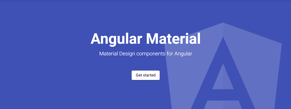 Source: Angular Material