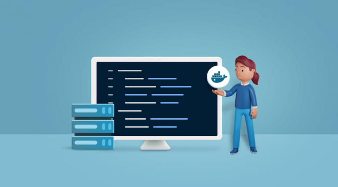 Docker and Docker Containers: An Overview