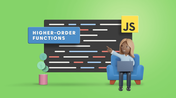JavaScript Higher-Order Functions A Complete Guide