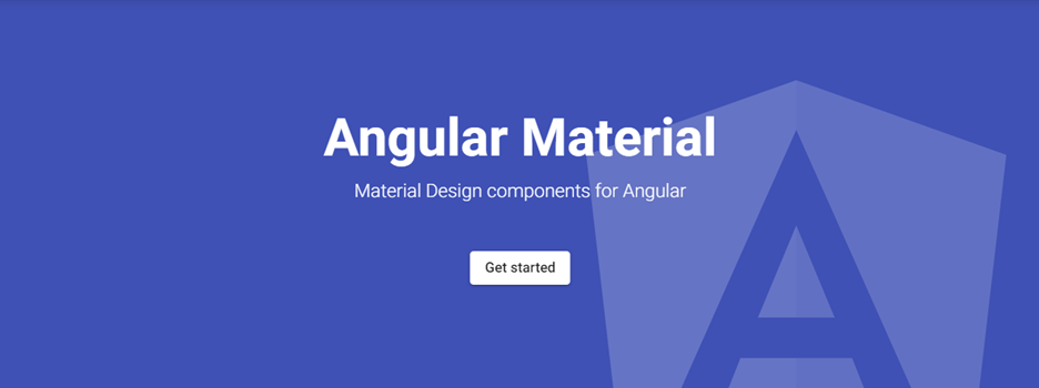 Angular Material