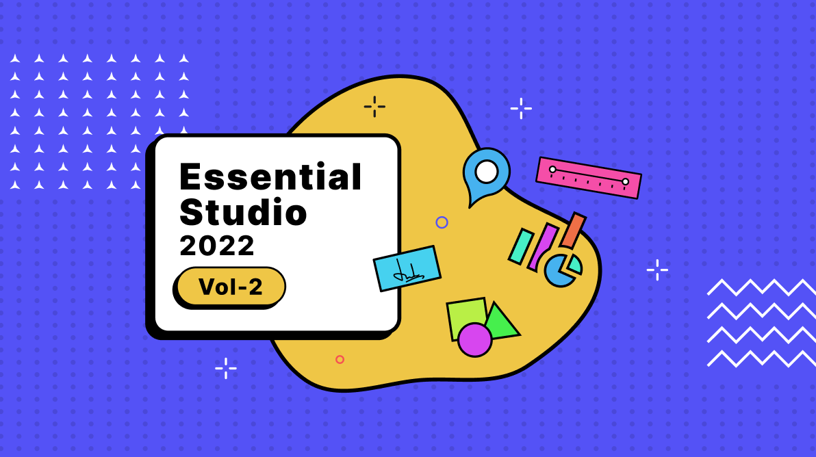 Essential Studio 2022 Vol 2