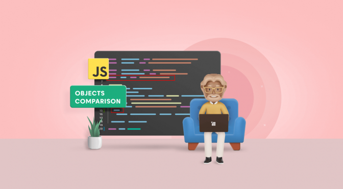 5 Different Ways to Deep Compare JavaScript Objects