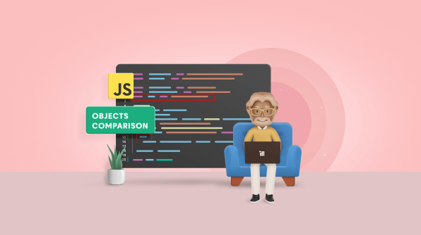 5 Different Ways to Deep Compare JavaScript Objects