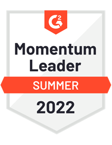 Component Libraries momentum leader 2022