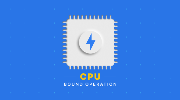 Implementing CPU-Bound Operations in an ASP.NET Core Application