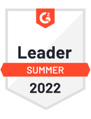 Mobile Development Frameworks leader summer 2022 badge