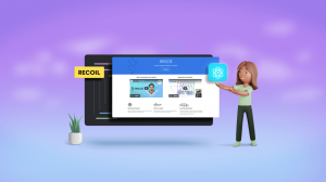 Recoil: the Future of State Management for React