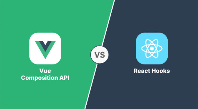 Vue Composition API vs. React Hooks