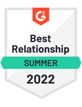 Web Frameworks best relationship summer 2022