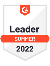 Web Frameworks leader summer 2022