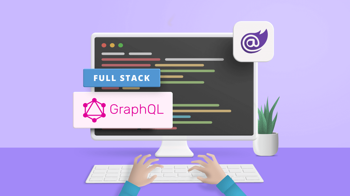 A Full-Stack Web App Using Blazor WebAssembly and GraphQL—Part 5