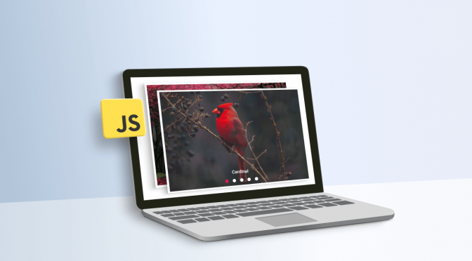 Building an Image Carousel in JavaScript Is Now Easy