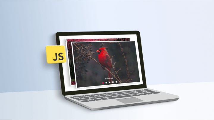Building an Image Carousel in JavaScript Is Now Easy! | Syncfusion Blogs
