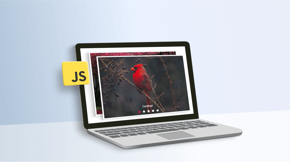 Building an Image Carousel in JavaScript Is Now Easy