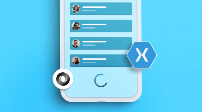 Lazy Load JSON Data in Xamarin.Forms ListView (1)