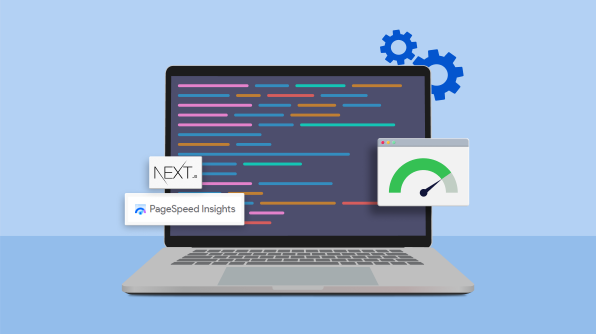 Optimize NextJS App bundle & performance