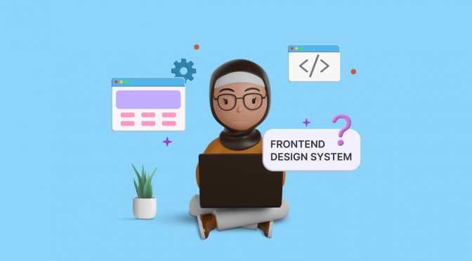 Front-End Design System