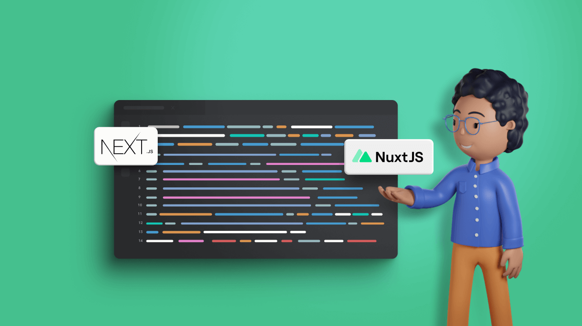 Why Next.js and Nuxt.js Are Becoming Popular