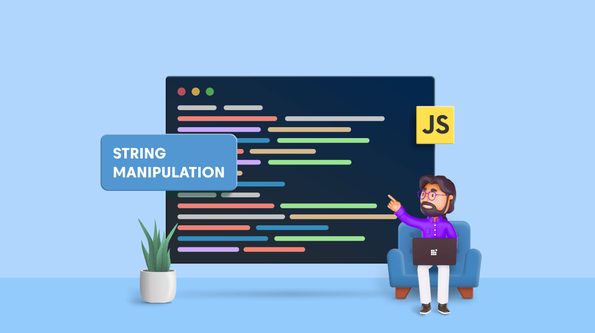 JavaScript String Manipulation Techniques Every Developer Should Know