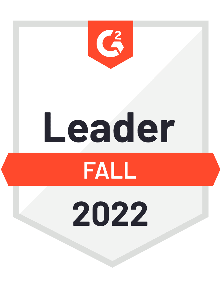 JavaScript Web Frameworks Leader Fall 2022