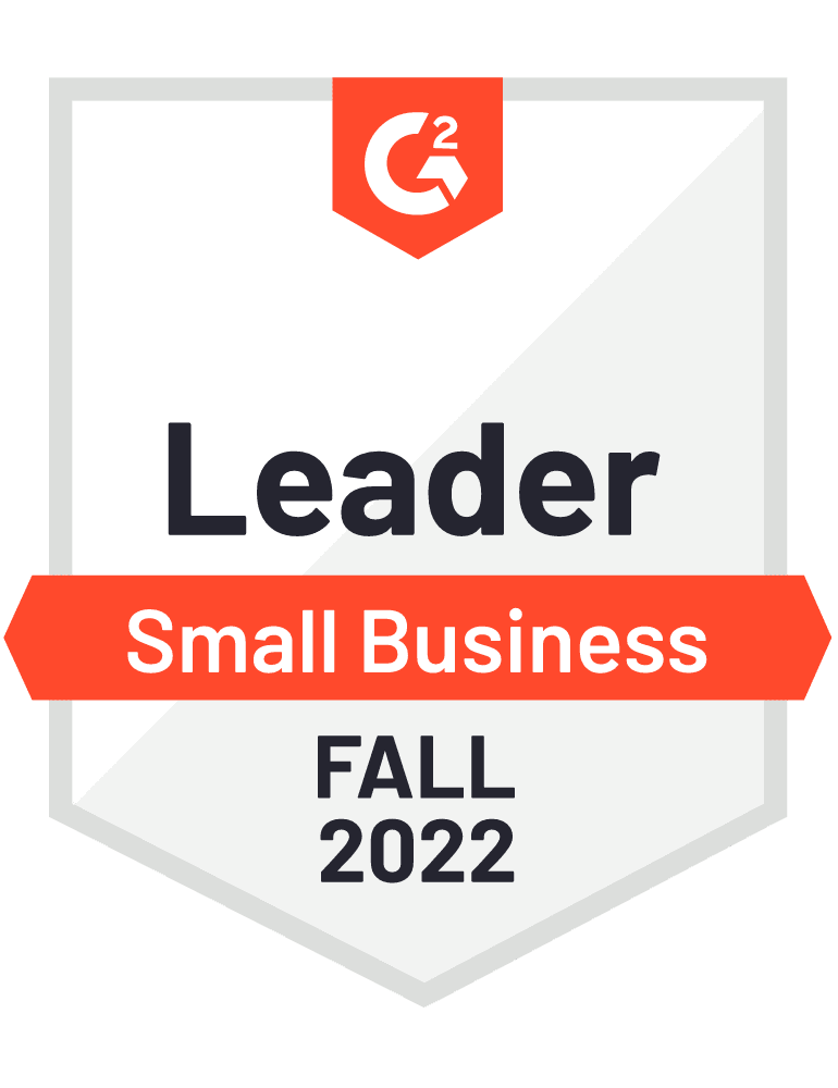 JavaScript Web Frameworks Leader Small Business Fall 2022