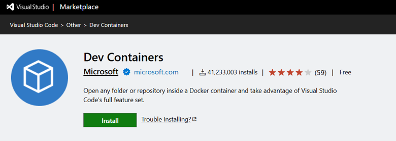 Dev Containers