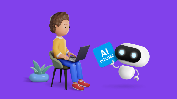 Integrating AI into Your Apps with AI Builder [Webinar Show Notes]