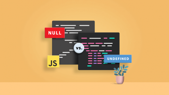 Null vs. Undefined in JavaScript