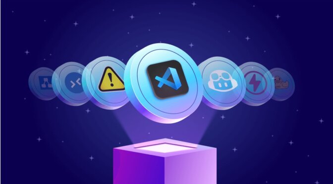 Top 15 VS Code Extensions Every Developer Should Know