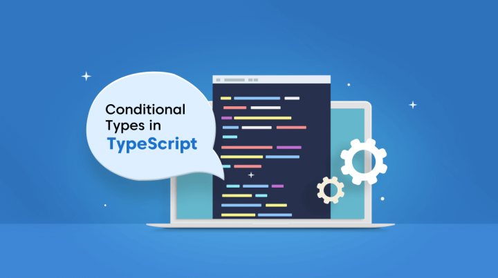 conditional assignment in typescript