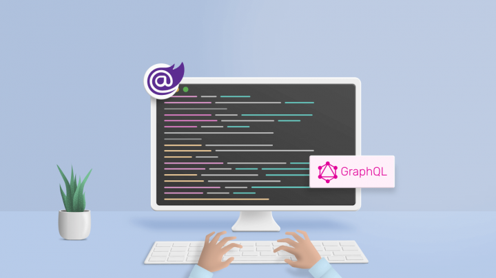 A Full-Stack Web App Using Blazor WebAssembly and GraphQL—Part 7 ...