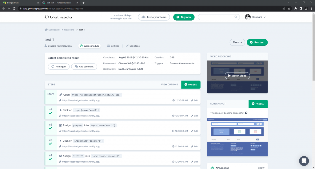 3 Popular Chrome Extensions for Test Automation | Syncfusion Blogs