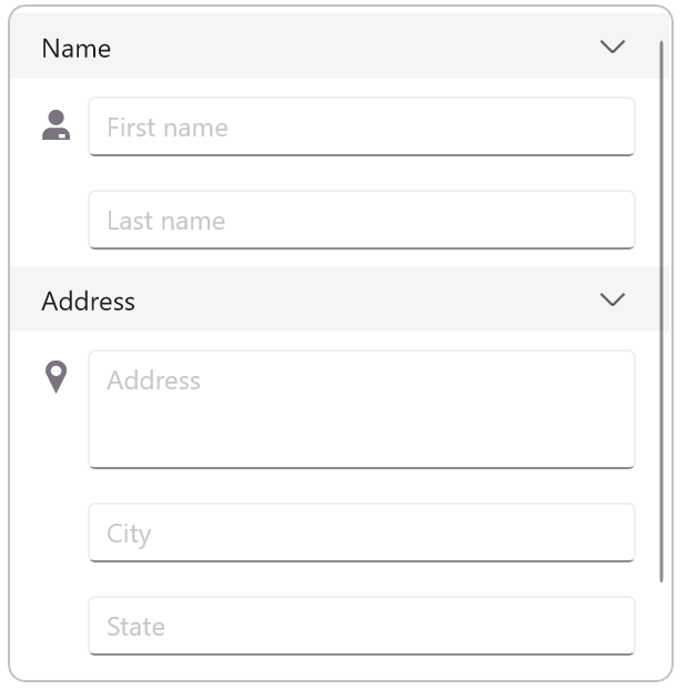 Adding Custom Image Fonts to Contact Form Labels