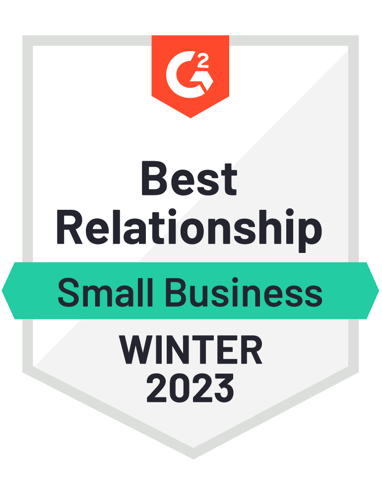 Component Libraries Best Relationship Small Business