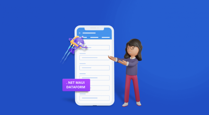 Designing Effective Data Entry Forms in .NET MAUI: A Step-by-Step Guide