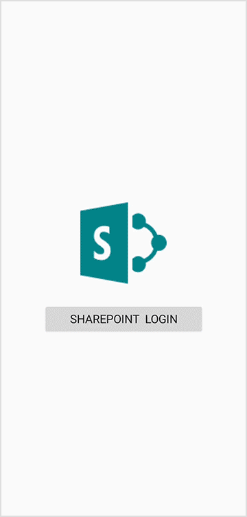 Downloading PDFs from SharePoint and Displaying Them using Xamarin.Forms PDF Viewer