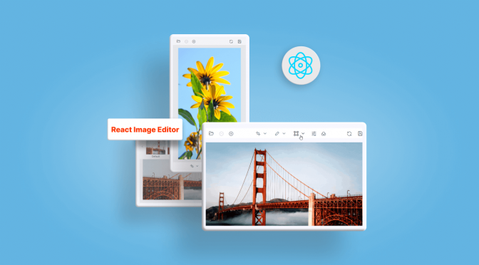 Introducing the New React Image Editor