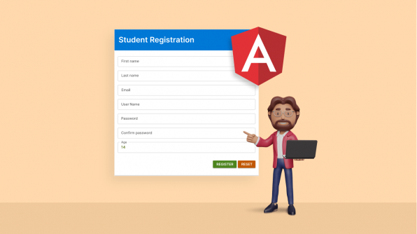 Mastering Strictly Typed Reactive Forms in Angular: A Step-by-Step Guide