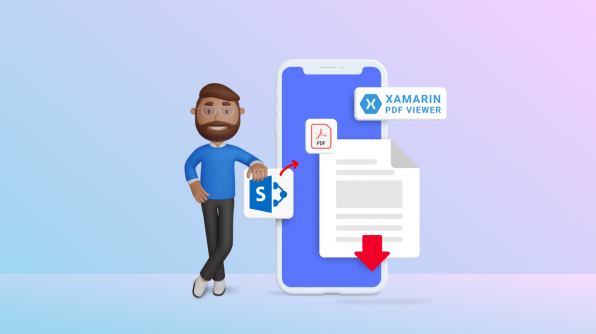 Step-by-Step Guide: Downloading PDFs from SharePoint and Displaying Them in a Xamarin App