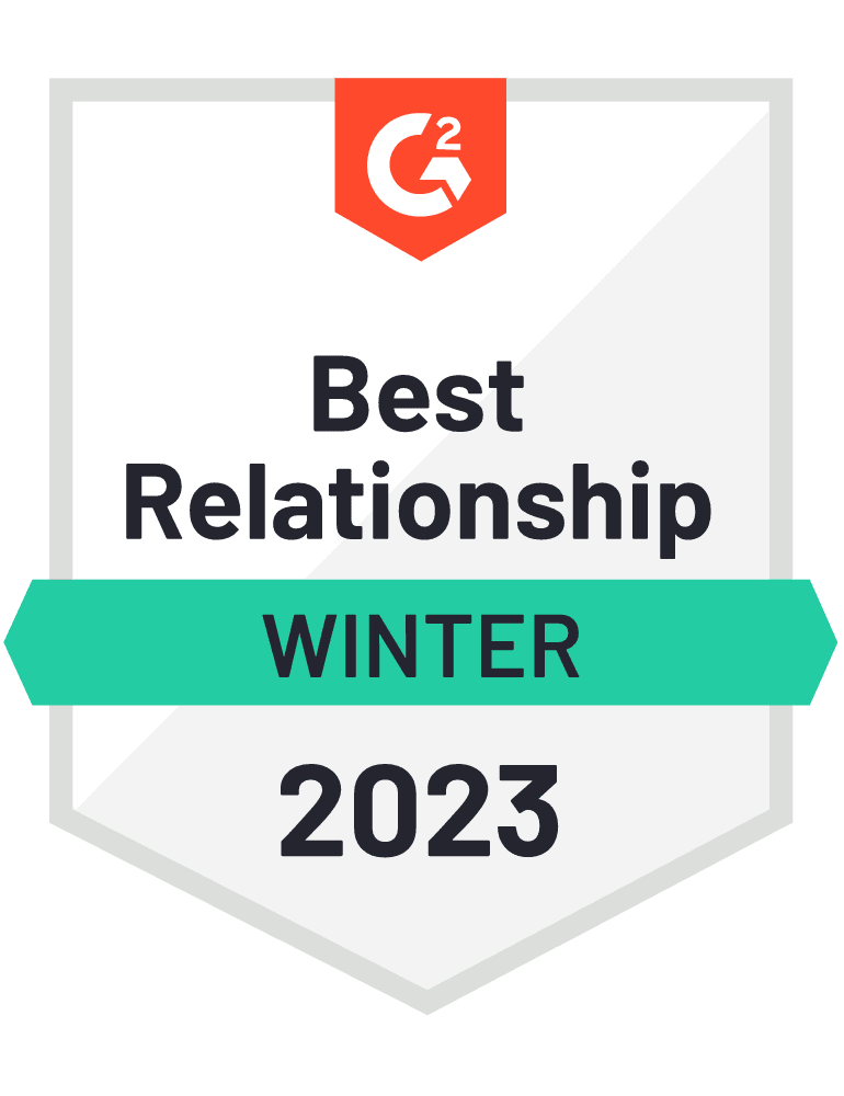Web Frameworks Best Relationship