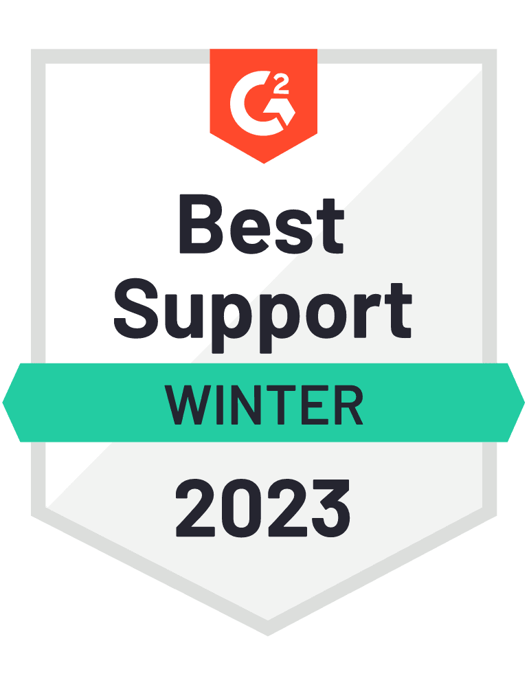 Web Framework Best Support