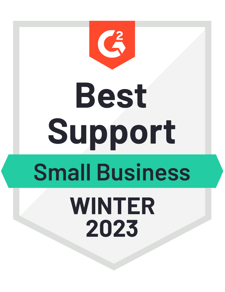Web Frameworks Best Support Small Business
