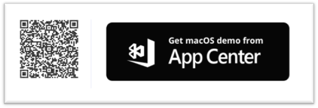 .NET MAUI demos for macOS