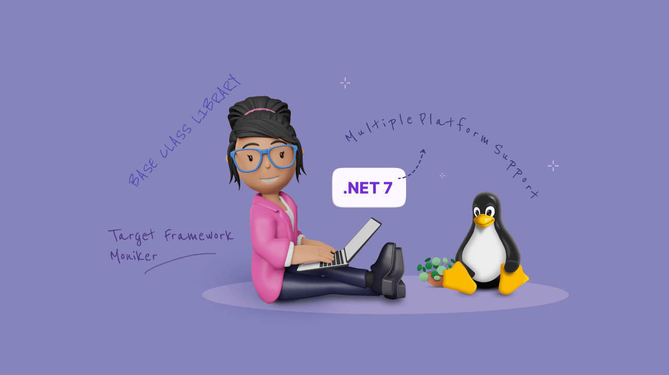 Exploring the New Features and Improvements in .NET 7